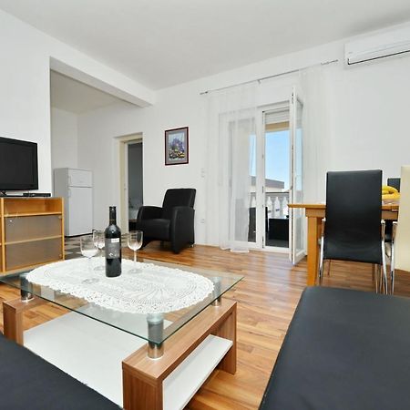 Apartmani L&R Bibinje Exteriör bild