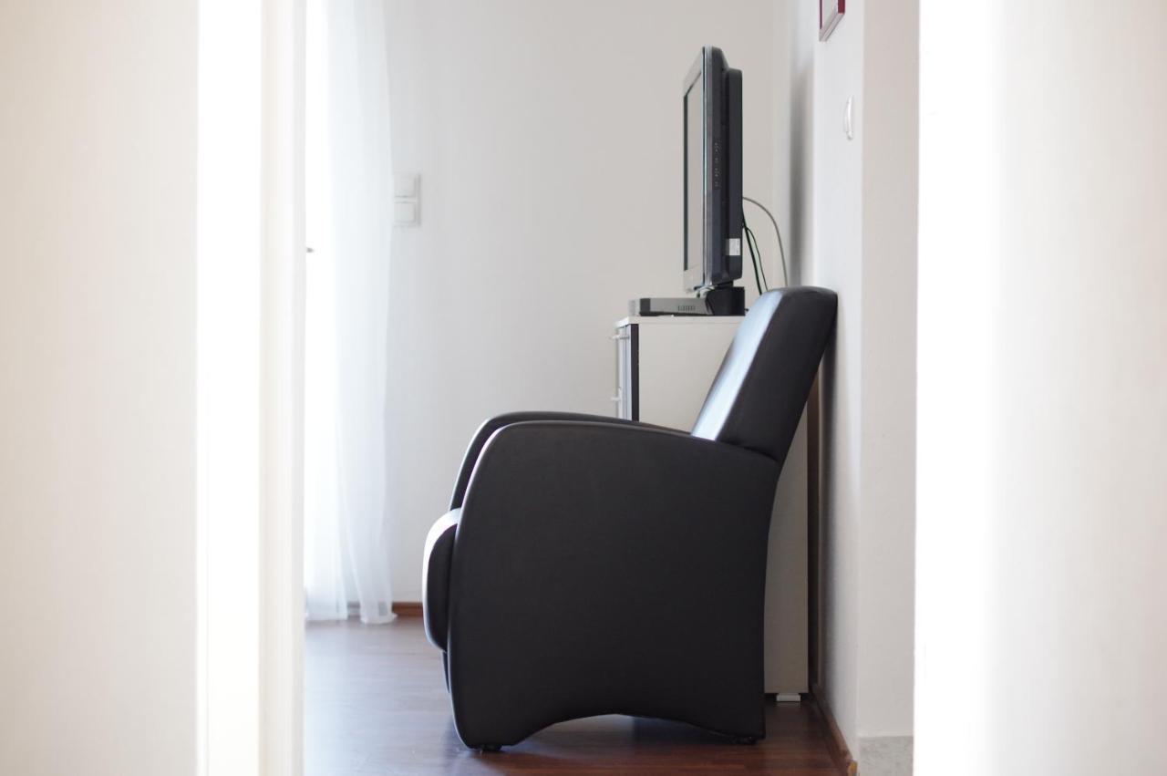 Apartmani L&R Bibinje Exteriör bild